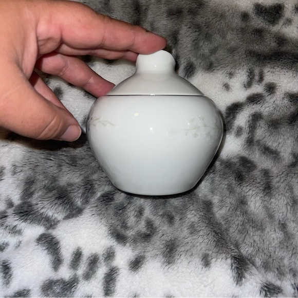 Premiere Fine China Sugar bowl - Picture 4 of 9